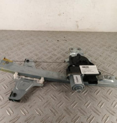 Leve vitre electrique arriere gauche CITROEN C5 2 Photo n°1