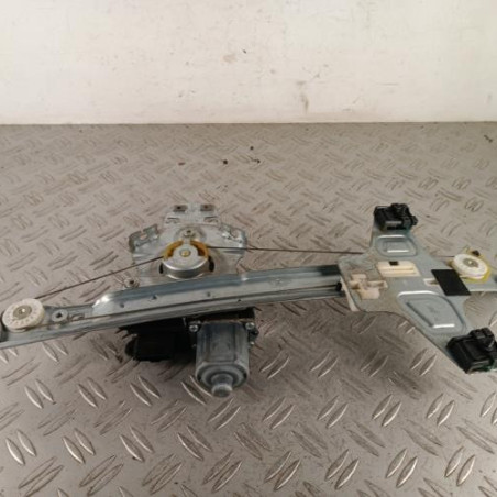 Leve vitre electrique arriere gauche CITROEN C5 2