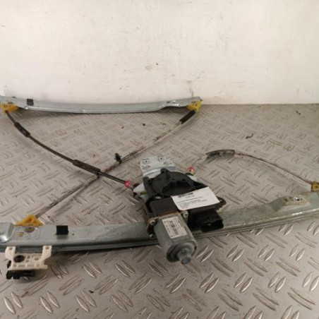 Leve vitre electrique avant droit CITROEN C5 2 Photo n°1
