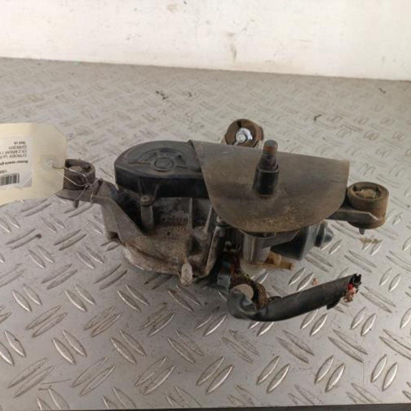 Moteur essuie glace avant gauche CITROEN C5 2
