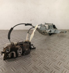 Serrure avant droit CITROEN C5 2