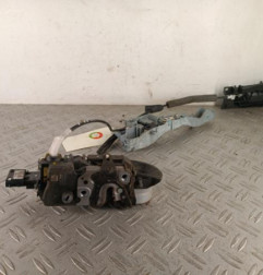 Serrure avant gauche CITROEN C5 2