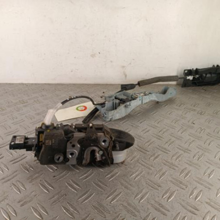Serrure avant gauche CITROEN C5 2