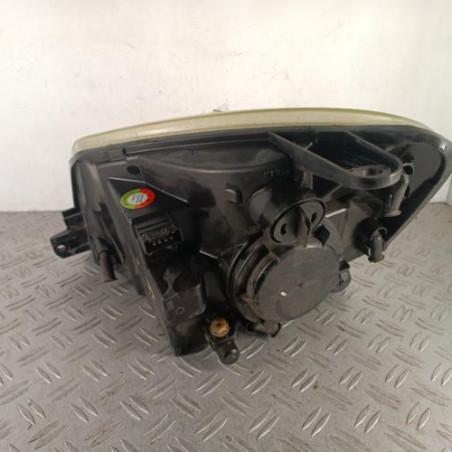 Optique avant principal droit (feux)(phare) CITROEN BERLINGO 1