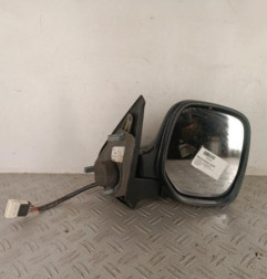 Retroviseur droit CITROEN BERLINGO 1 Photo n°1