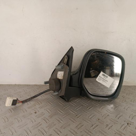 Retroviseur droit CITROEN BERLINGO 1 Photo n°1