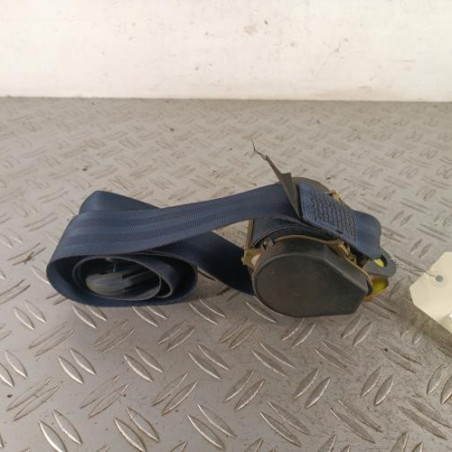 Ceinture avant gauche CITROEN BERLINGO 1 Photo n°1