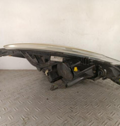 Optique avant principal gauche (feux)(phare) CITROEN C3 2