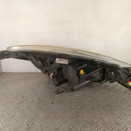 Optique avant principal gauche (feux)(phare) CITROEN C3 2
