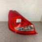 Feu arriere principal gauche (feux) FORD FIESTA 6