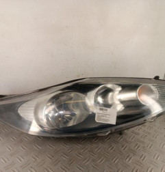 Optique avant principal droit (feux)(phare) FORD FIESTA 6 Photo n°1