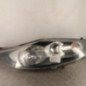 Optique avant principal droit (feux)(phare) FORD FIESTA 6