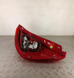 Feu arriere principal gauche (feux) FORD FIESTA 6