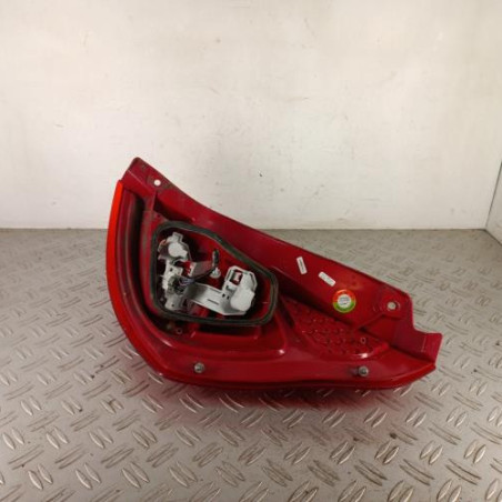 Feu arriere principal gauche (feux) FORD FIESTA 6