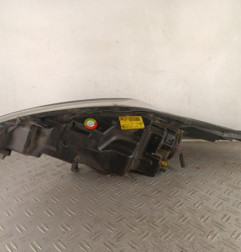 Optique avant principal droit (feux)(phare) FORD FIESTA 6