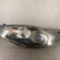 Optique avant principal gauche (feux)(phare) FORD FIESTA 6