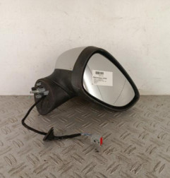 Retroviseur droit FORD FIESTA 6 Photo n°1