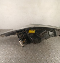 Optique avant principal gauche (feux)(phare) FORD FIESTA 6