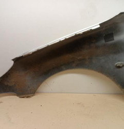 Aile avant droit PEUGEOT 206