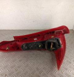 Feu arriere principal droit (feux) PEUGEOT 206