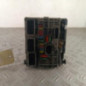 Boitier servitude moteur (BSM) PEUGEOT 407