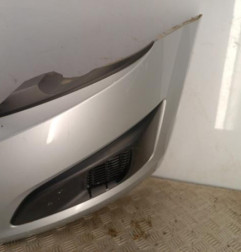 Pare choc avant CHEVROLET AVEO 2 Photo n°3