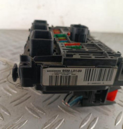 Boitier servitude moteur (BSM) PEUGEOT 407