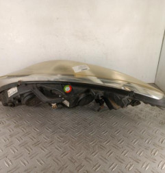 Optique avant principal droit (feux)(phare) PEUGEOT 407