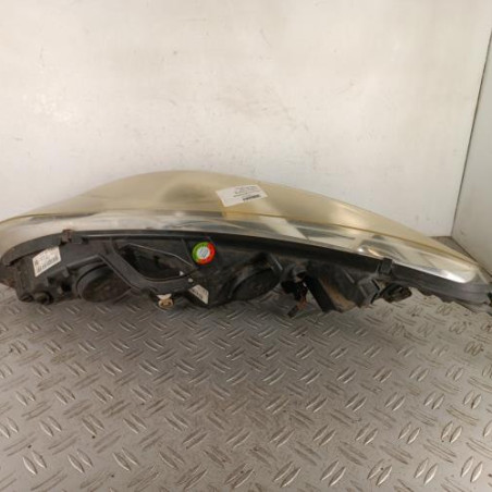 Optique avant principal droit (feux)(phare) PEUGEOT 407