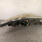 Optique avant principal gauche (feux)(phare) PEUGEOT 407