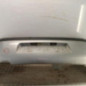 Pare choc arriere PEUGEOT 407