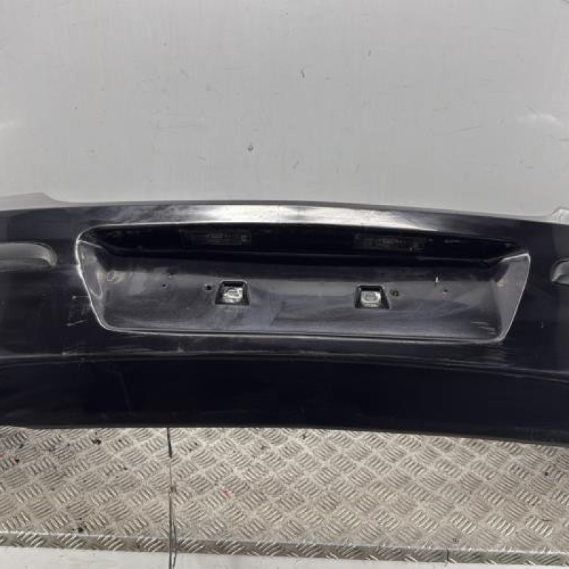 Pare choc arriere OPEL ASTRA H