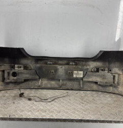 Pare choc arriere OPEL ASTRA H Photo n°6