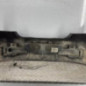 Pare choc arriere OPEL ASTRA H