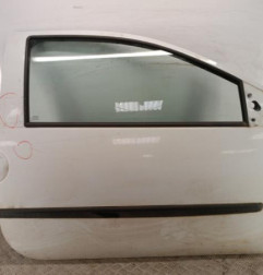Porte avant droit RENAULT TWINGO 2 Photo n°1