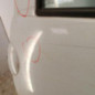 Porte avant droit RENAULT TWINGO 2