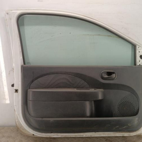 Porte avant gauche RENAULT TWINGO 2