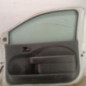 Porte avant droit RENAULT TWINGO 2