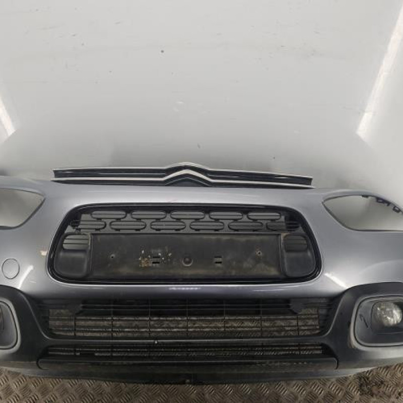 Pare choc avant CITROEN C4 CACTUS
