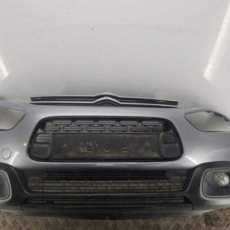 Pare choc avant CITROEN C4 CACTUS Photo n°1