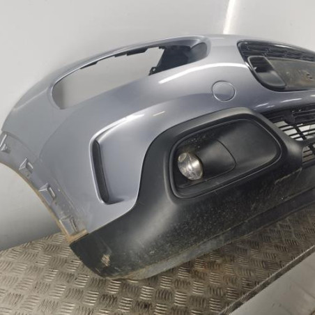 Pare choc avant CITROEN C4 CACTUS