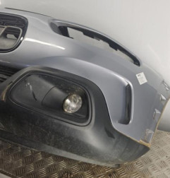 Pare choc avant CITROEN C4 CACTUS Photo n°3