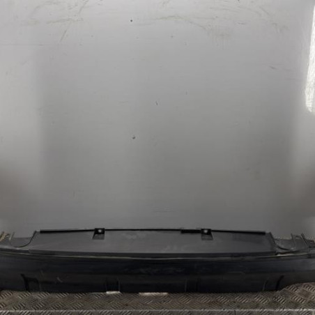 Pare choc arriere PEUGEOT 4007 Photo n°1