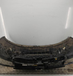 Pare choc avant CITROEN C4 CACTUS Photo n°4