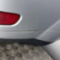 Pare choc arriere PEUGEOT 4007