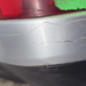 Pare choc arriere PEUGEOT 4007