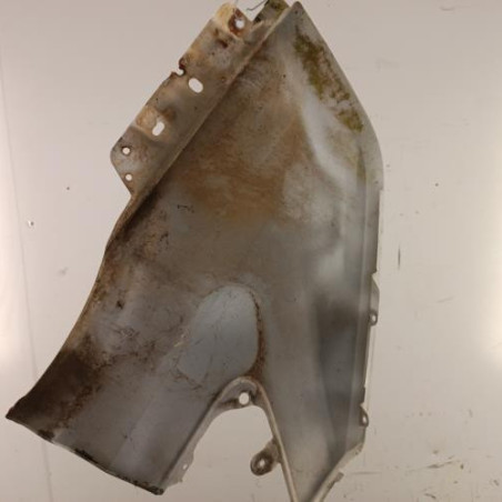 Aile avant droit FORD TRANSIT 4