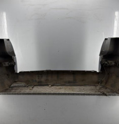 Pare choc arriere PEUGEOT 4007 Photo n°6