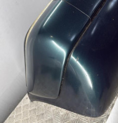 Pare choc arriere CITROEN XANTIA
