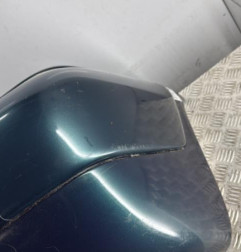 Pare choc arriere CITROEN XANTIA Photo n°3
